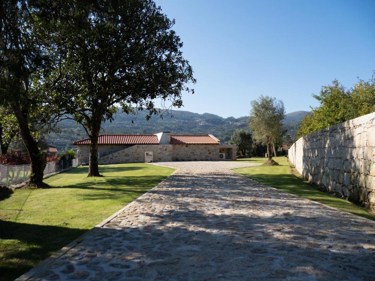 Casa Da Portelinha Arcos de Valdevez Kültér fotó