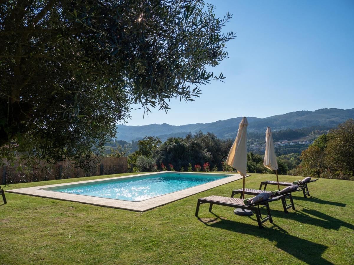 Casa Da Portelinha Arcos de Valdevez Kültér fotó