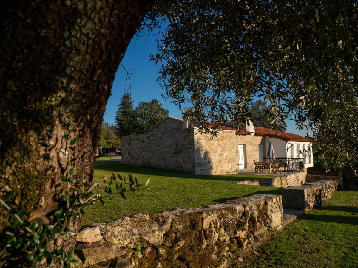 Casa Da Portelinha Arcos de Valdevez Kültér fotó