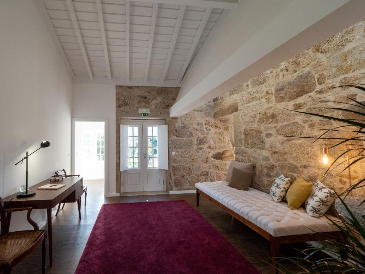 Casa Da Portelinha Arcos de Valdevez Kültér fotó