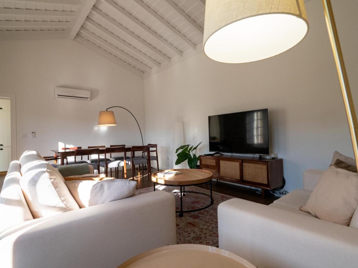 Casa Da Portelinha Arcos de Valdevez Kültér fotó