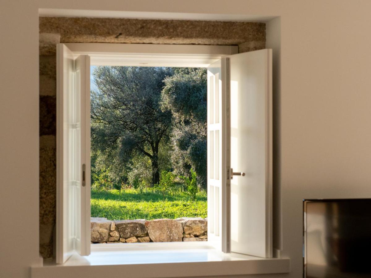 Casa Da Portelinha Arcos de Valdevez Kültér fotó