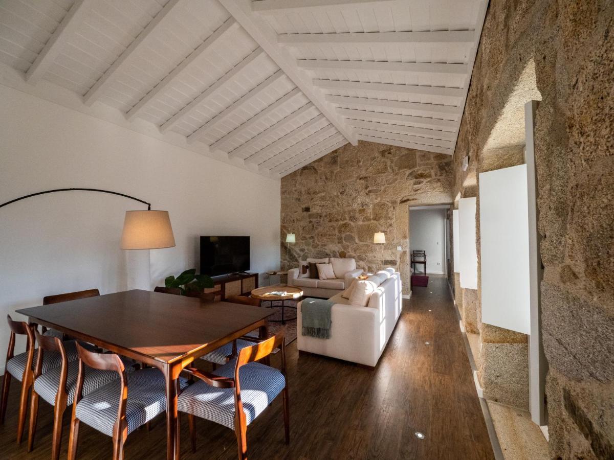 Casa Da Portelinha Arcos de Valdevez Kültér fotó