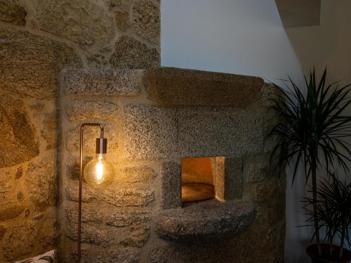 Casa Da Portelinha Arcos de Valdevez Kültér fotó