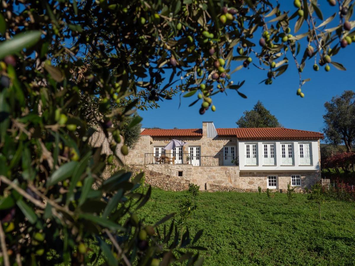 Casa Da Portelinha Arcos de Valdevez Kültér fotó