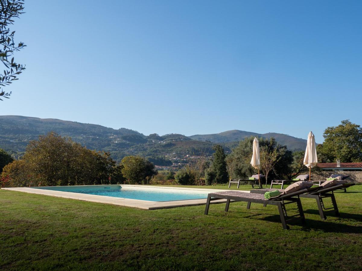 Casa Da Portelinha Arcos de Valdevez Kültér fotó