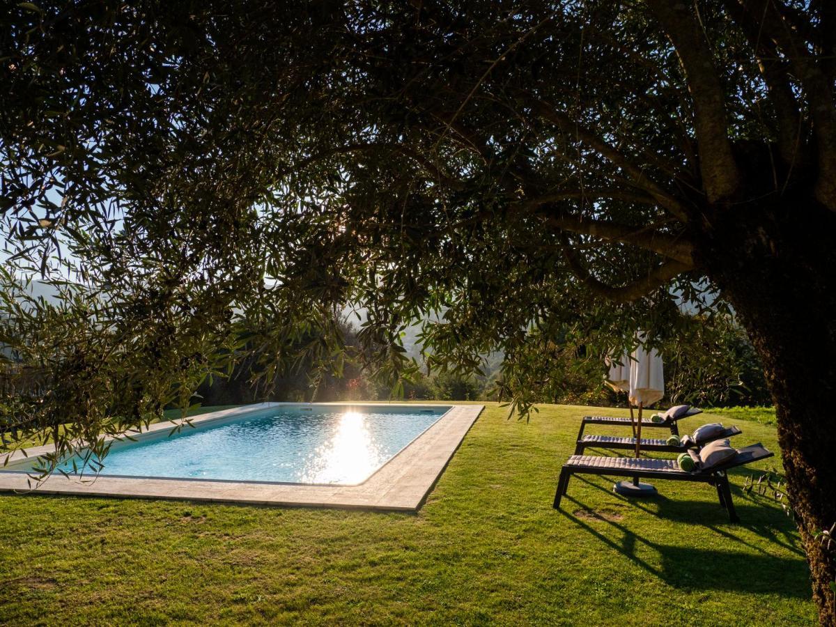 Casa Da Portelinha Arcos de Valdevez Kültér fotó