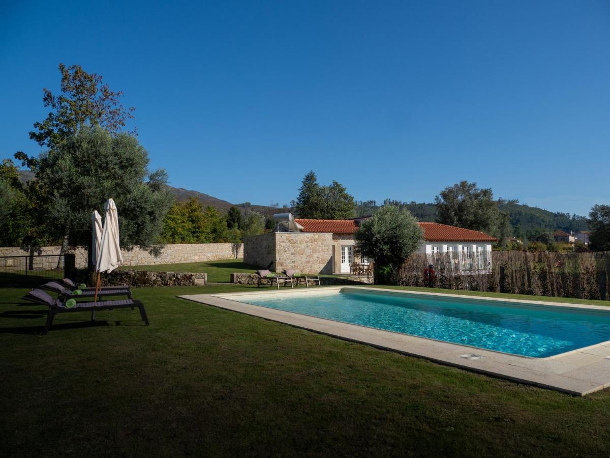Casa Da Portelinha Arcos de Valdevez Kültér fotó